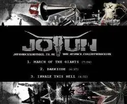 Jotun : March of the Giants